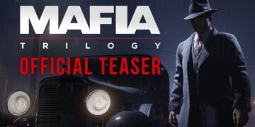 Mafia: Trilogy é anunciado oficialmente para o PS4