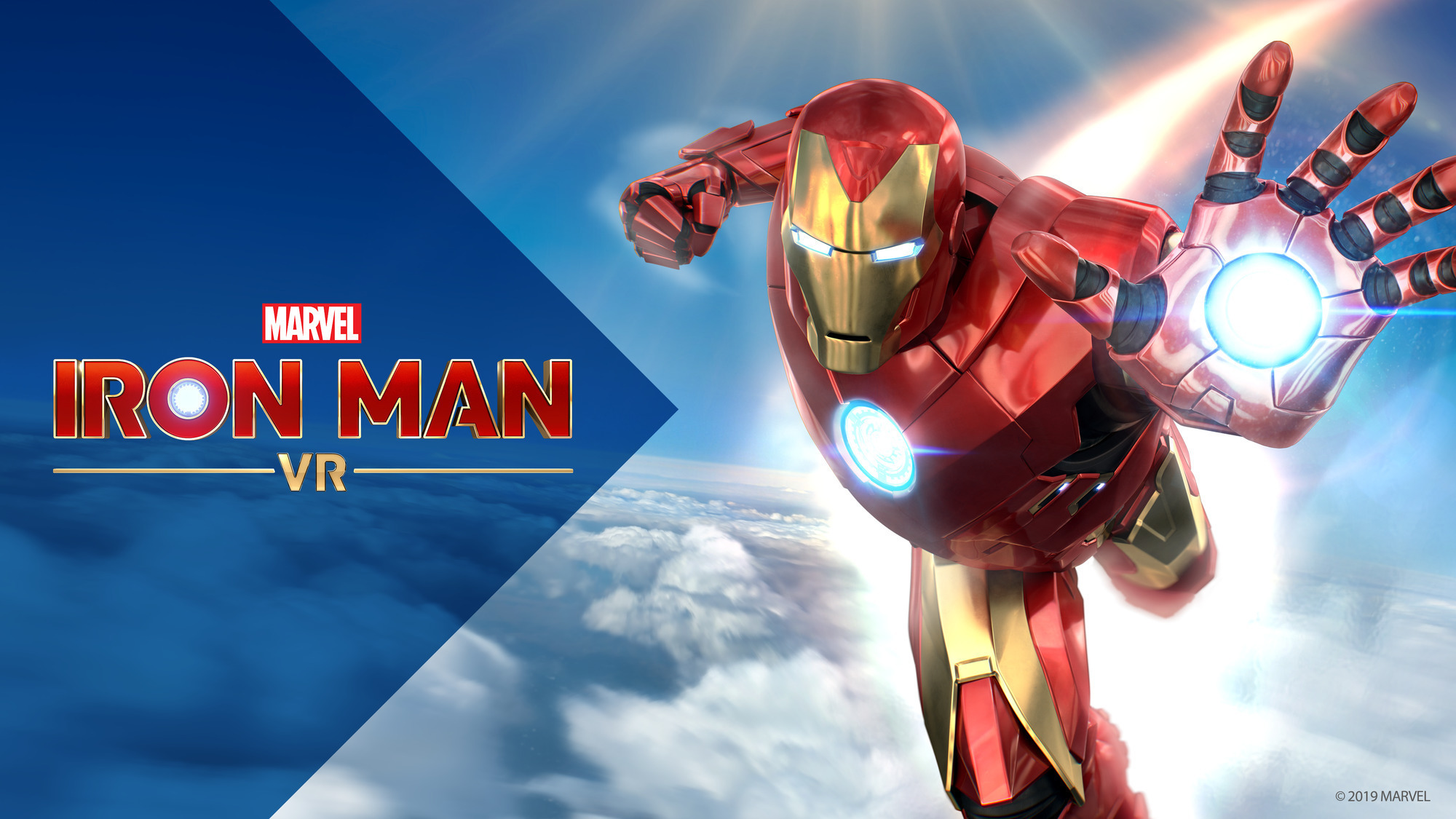 Marvel’s Iron Man VR ganha nova data de lançamento para 3 de Julho