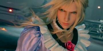 Mod de Final Fantasy VII Remake faz Cloud ser jogável com vestido o jogo inteiro