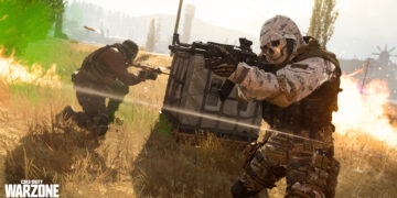 Nova atualização de Call of Duty Modern Warfare ganha correção de bugs, novos mapas e mais