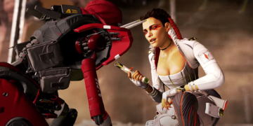 Novo trailer do Apex Legends mostra missões e alterações de mapa