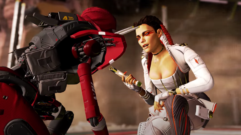 Novo trailer do Apex Legends mostra missões e alterações de mapa