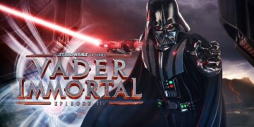 Os três episódios de Vader Immortal: A Star Wars VR Series é anunciado para o PlayStation VR