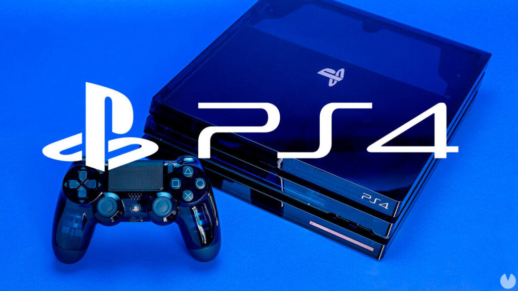 Se puede piratear la ps4