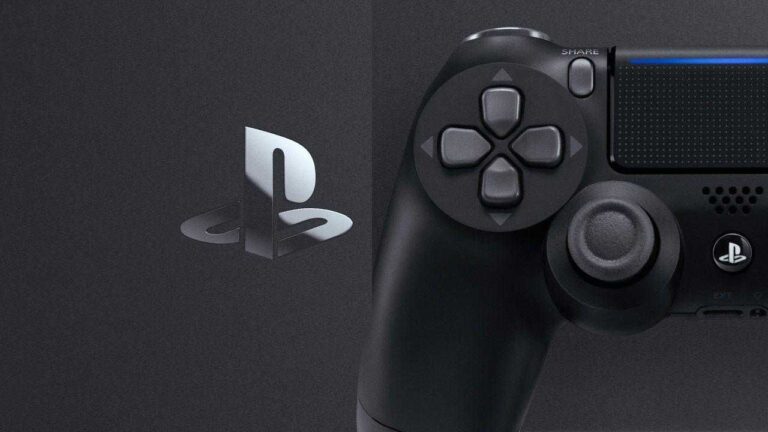 PS5 pode permitir que jogos do PS4 sejam jogáveis através de atualização do sistema
