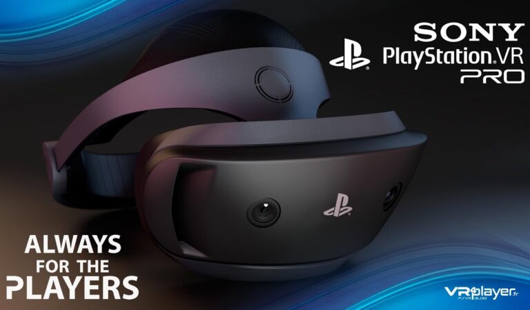 Patente do PSVR 2 sugere feedback háptico, sensores de pressão e mais Patente do PSVR 2 sugere feedback háptico, sensores de pressão e mais