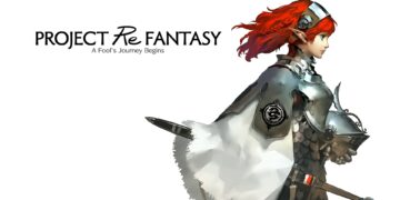 Project Re Fantasy ganha novidades sobre plataformas