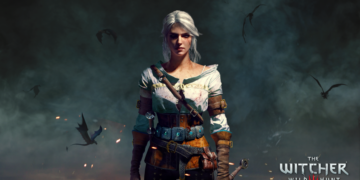 Roteirista quer um novo jogo de The Witcher com a Ciri como protagonista