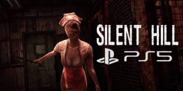 Silent Hill será um exclusivo de PS5 e está jogável