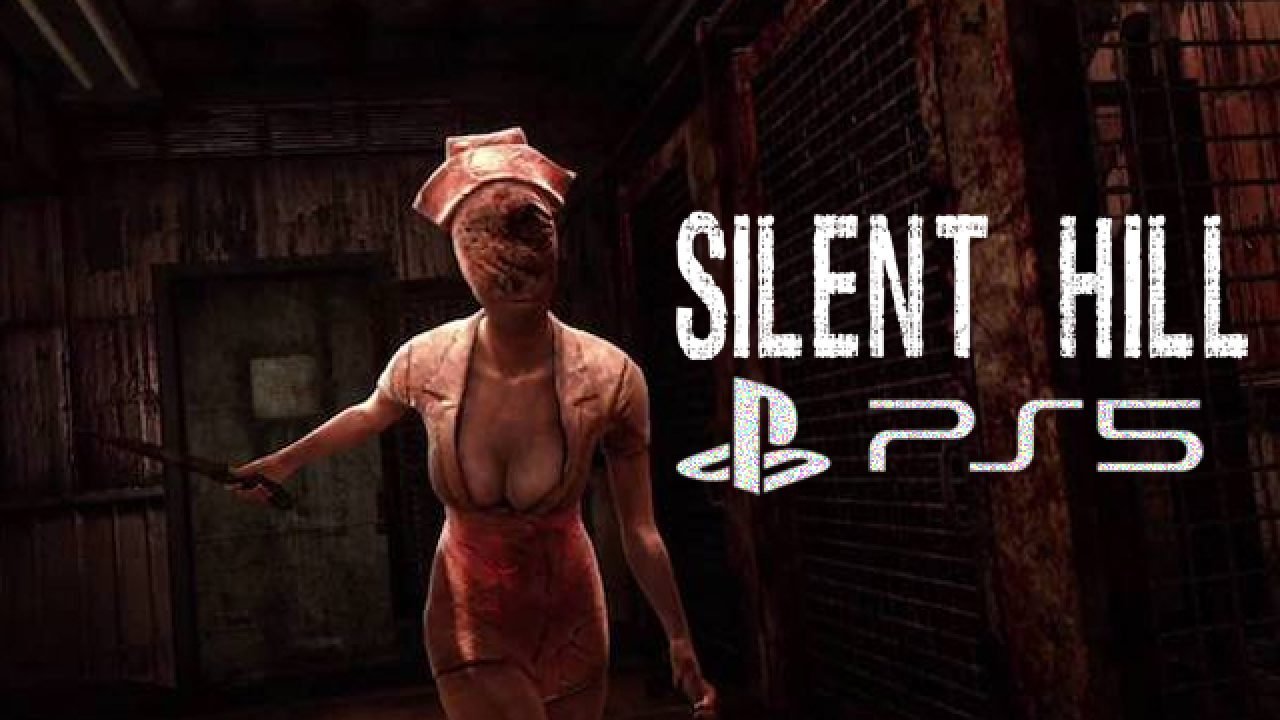 Novo Silent Hill Para Ps5 Pode Ser Lançado Entre 2021 E Início De 2022 Ps Verso