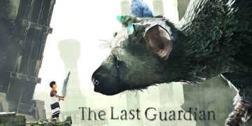 Sony pode estar desenvolvendo filme de The Last Guardian