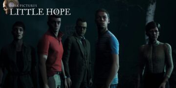 The Dark Pictures: Little Hope mostra primeiro vídeo da jogabilidade