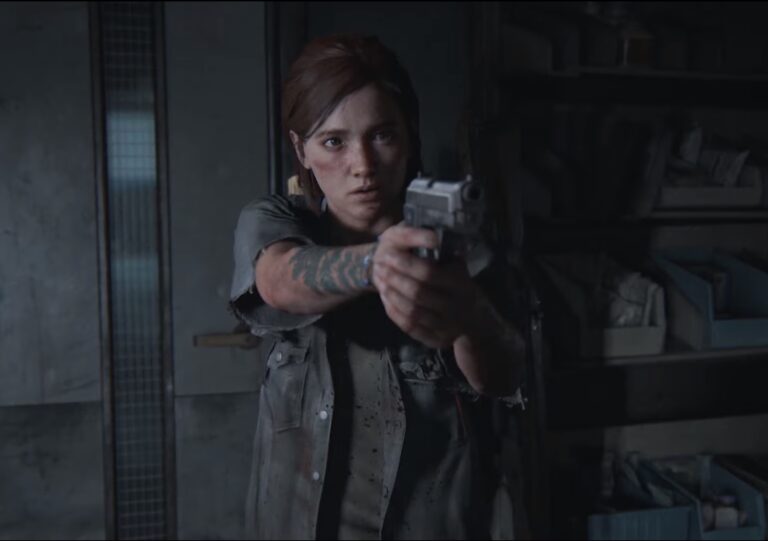 The Last of Us Part 2 ganha diversas novidades da jogabilidade, história, mundo e inimigos no State of Play