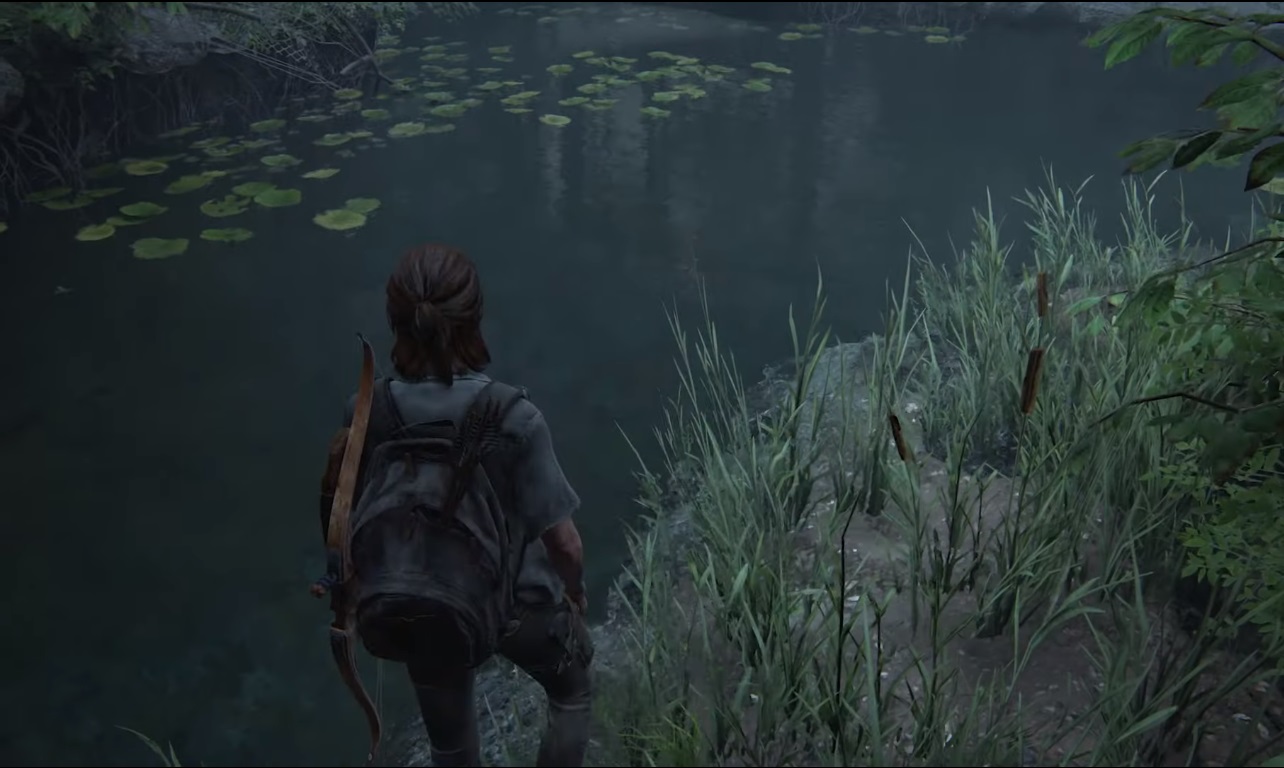 The Last of Us Part 2 ganha diversas novidades da jogabilidade, história, mundo e inimigos no State of Play demo