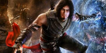 Ubisoft registra novo domínio de Prince of Persia 6