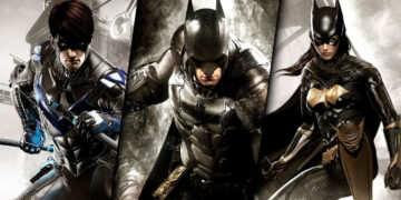 WB Games pede paciência dos fãs sobre o novo jogo do Batman