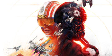 Anúncio de Star Wars: Squadron vaza na internet