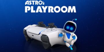 Astro's Playroom, simpático robozinho, é anunciado para o PS5