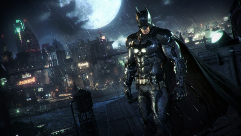 Warner Bros. Interactive Entertainment pode ser vendida para a Take-Two, EA ou Activision