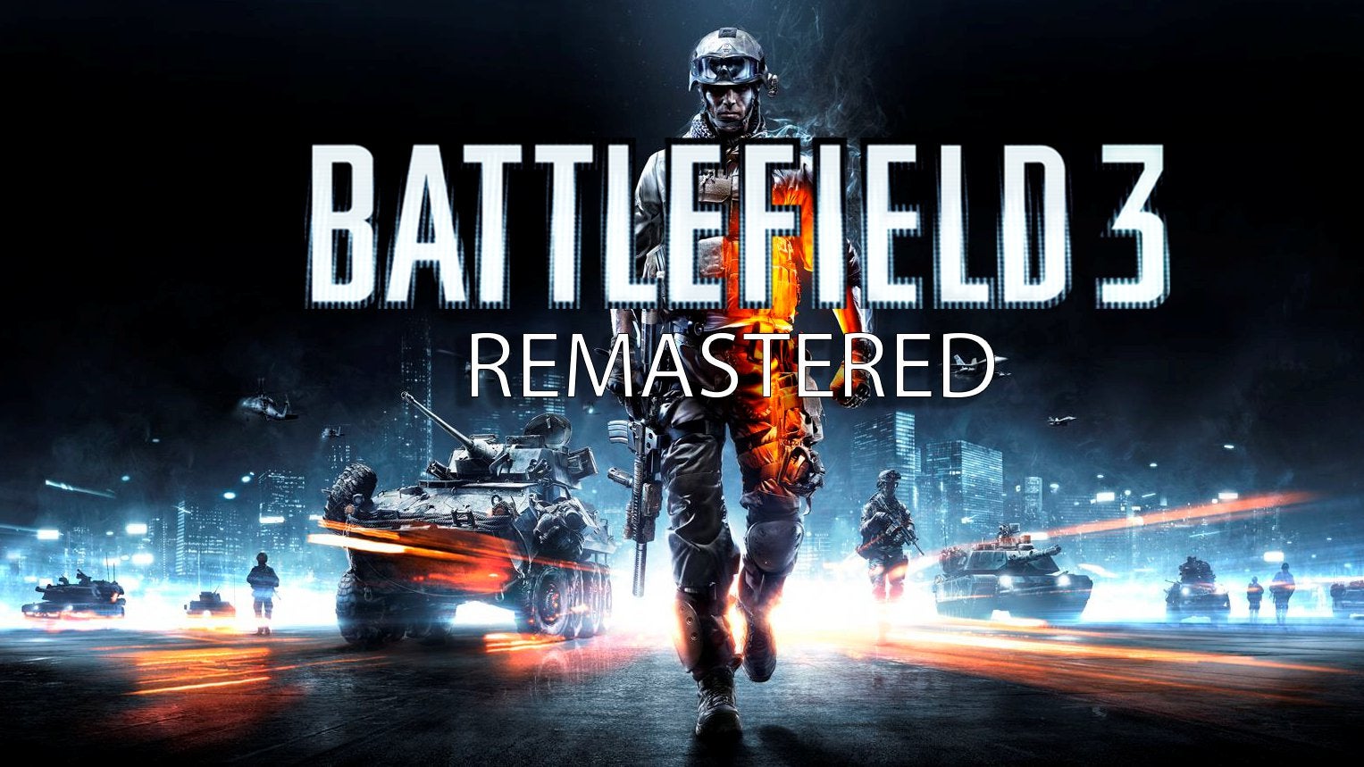 Rumor Battlefield 3 Remastered Pode Ser Lan ado Em 2021 PS Verso