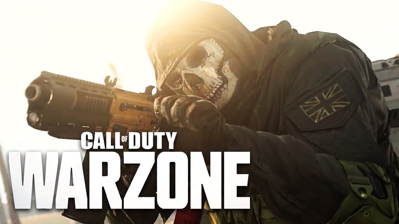 Call of Duty Warzone pode ter modos com 200 jogadores em breve