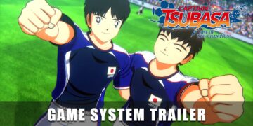 Captain Tsubasa: Rise of New Champions