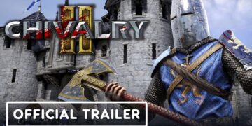 Chivlary II, um FPS medieval, é anunciado para o PS4 e PS5