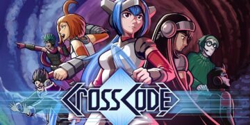 CrossCode, jogo de RPG em 2D, é anunciado para o PS4