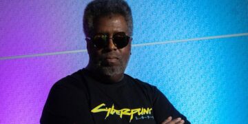 "Cyberpunk era um aviso, não uma aspiração", diz Mike Pondsmith