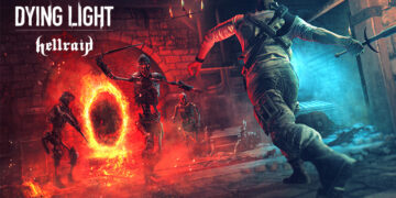 DLC de Dying Light, Hellraid