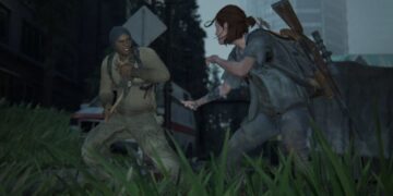 Diretor fala sobre as facções WLF e Serafitas de The Last of Us Part 2