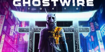 GhostWire Tokyo é anunciado para o PS5 com trailer da jogabilidade