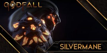 Godfall ganha novo teaser trailer apresentando o guerreiro de Silvermane
