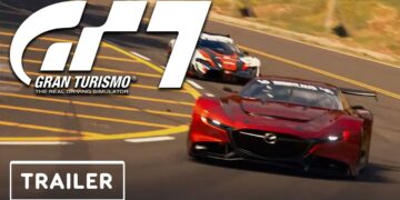 Gran Turismo 7 é anunciado para o PS5