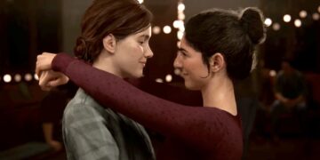 História de The Last of Us Part 2 não está querendo marcar "pontos de diversidade", afirma Neil Druckmann