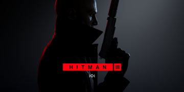 Hitman 3 é anunciado para PS4 e PS5