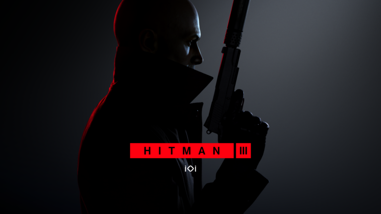 Hitman 3 é anunciado para PS4 e PS5