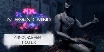 In Sound Mind, jogo de terror psicológico, é anunciado para o PS5