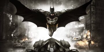 Jogo do Batman da Warner será lançado mais cedo do você pensa