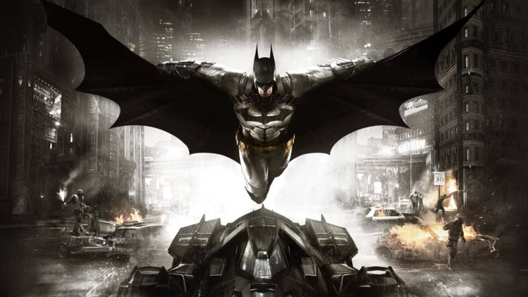 Jogo do Batman da Warner será lançado mais cedo do você pensa