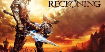 Kingdoms of Amalur: Re-Reckoning ganhará uma versão remasterizada