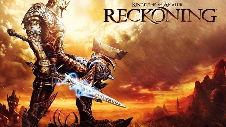 Kingdoms of Amalur: Re-Reckoning ganhará uma versão remasterizada