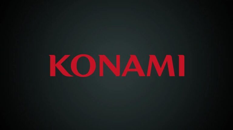 Konami publicará títulos independentes de terceiros em território ocidental
