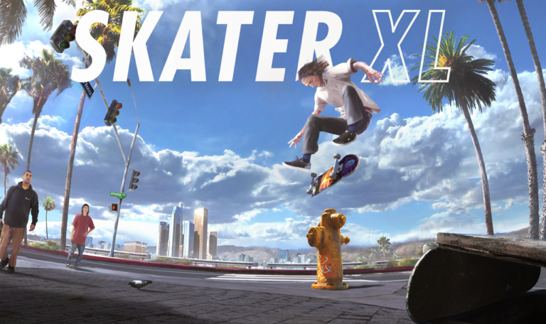 Lançamento de Skater XL é adiado para 28 de Julho