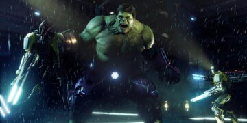 Marvel's Avengers virá com upgrade gratuito para o PS5