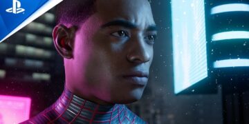 Marvel’s Spider-Man: Miles Morales é anunciado para o PS5