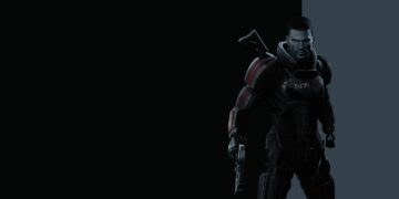 Mass Effect Trilogy Remastered será revelado no EA Play Live