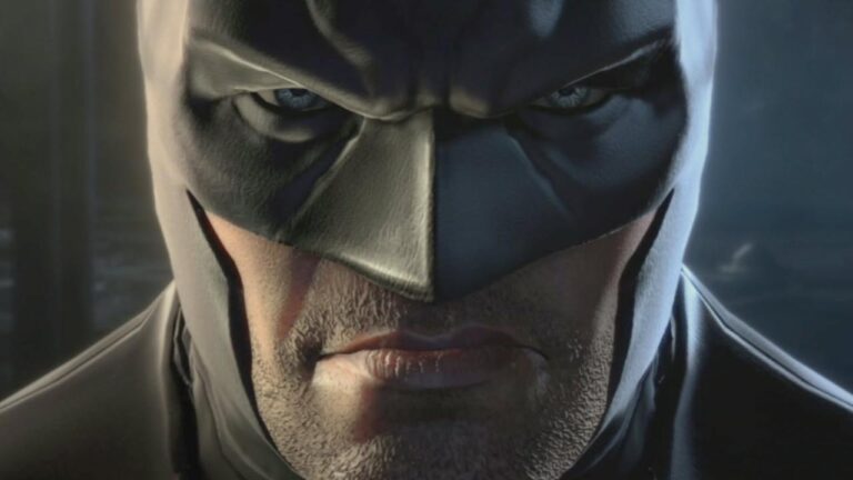 Novo jogo do Batman pode ser exibido até o dia 22 de agosto