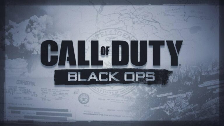 O logotipo e o título do novo Call of Duty acabam vazando