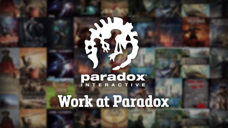 Paradox Interactive abre novo estúdio em Barcelona